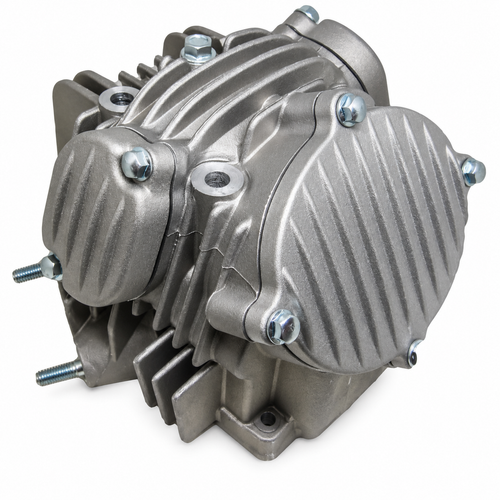 Zongshen z155 Pit Bike Cylinder Head
