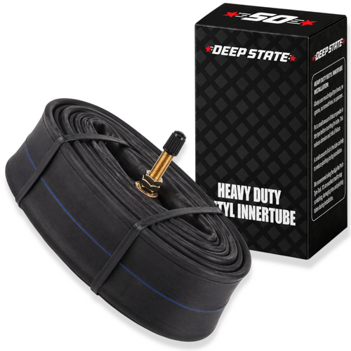 2.50-19 Heavy Duty DEEP STATE Pit Bike Inner Tube