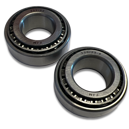 Pit Bike Headset / Headstock Taper Bearings 330/22 & 330/23.5