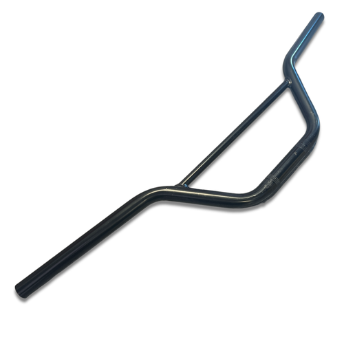 Stock Black 22mm Pit Bike Handlebars