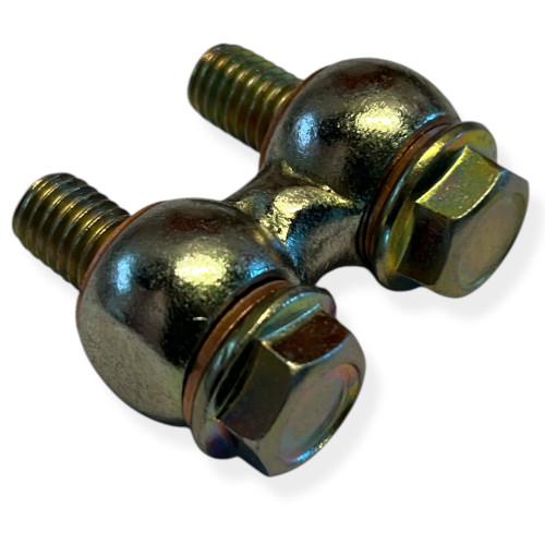 YX160 Pit Bike Oil Cooler Bypass Jumper Hose