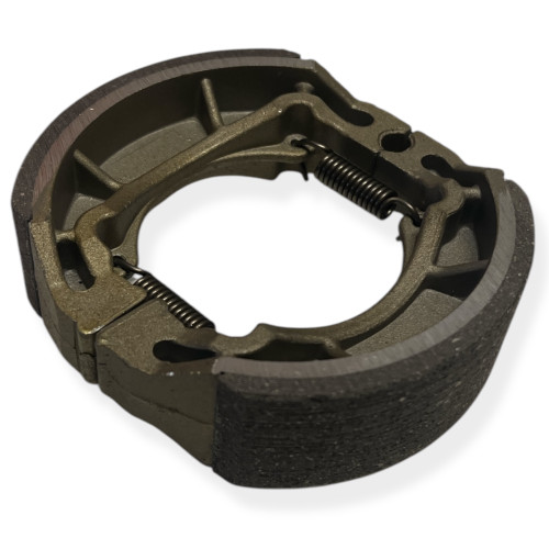 Kawasaki KLX110 / Suzuki DRZ110 Rear Brake Shoes