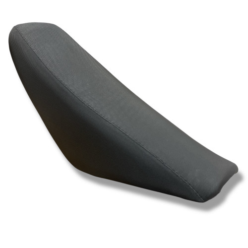 Black CRF50 Pit Bike High Seat