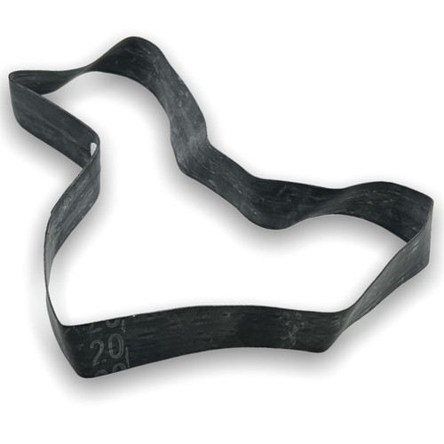 14" Pit Bike Rim Tape