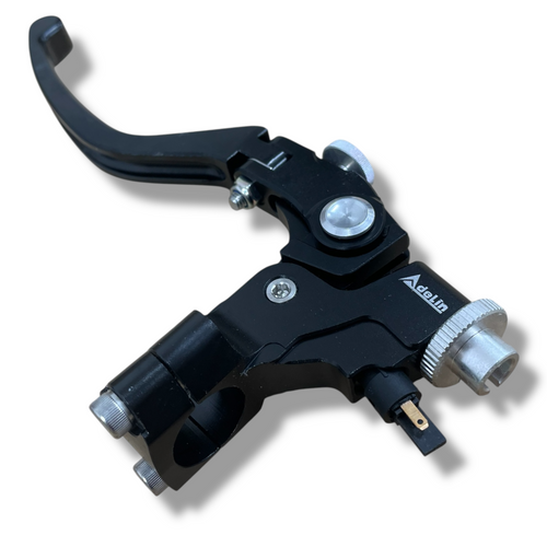 Adelin Pit Bike Clutch Lever & Perch