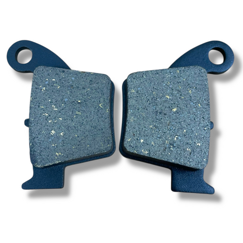 Organic CRF250 / CRF450 Rear Brake Pads FA346