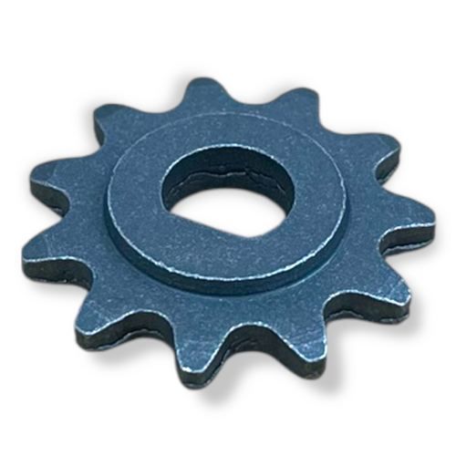 11 Tooth 25h Electric Motor Drive Srocket