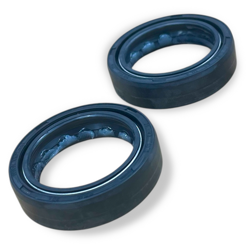 Pit Bike Fork Seals Size 31mm x 43mm x 10.6mm