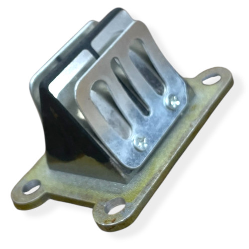KTM 50 Reed Valve – Red Circles KTM 50 Reed Valve – Red Circles