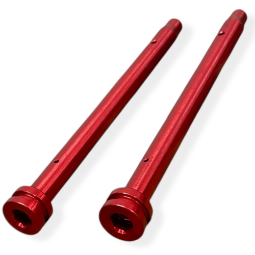 Honda CRF110 1" Extended Damping Rods