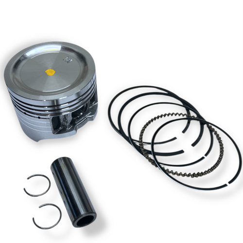 52.4mm YX125 Pit Bike Piston & Rings Kit 52.4mm YX125 Pit Bike Piston & Rings Kit