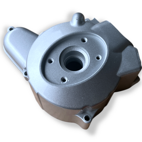 6 Coil Old Style Pit Bike Ignition Stator Cover