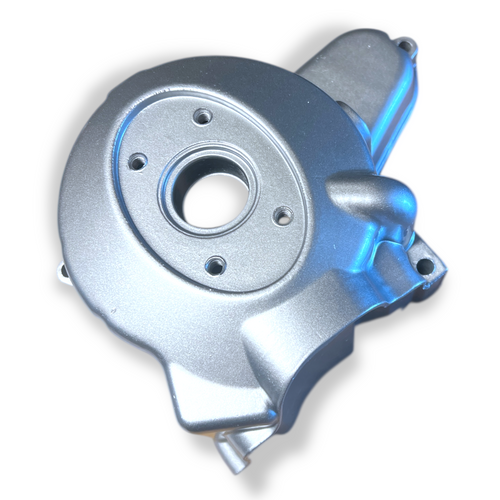 2 Coil Old Style Pit Bike Ignition Stator Cover