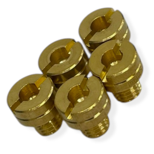 Pit Bike Mikuni Carburettor Main Jets #88 - #100