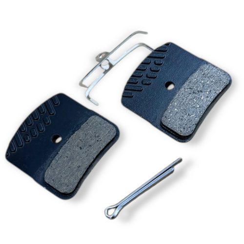 2nd Generation Sur-Ron Brake Pads With Clip