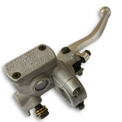 Honda CRF150 Front Brake Master Cylinder & Lever 2003 - 2017