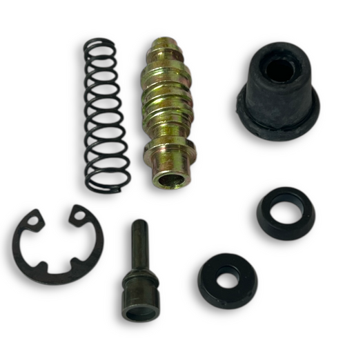 Honda CRF250 Front Brake Master Cylinder Repair Kit 2004 - 2021