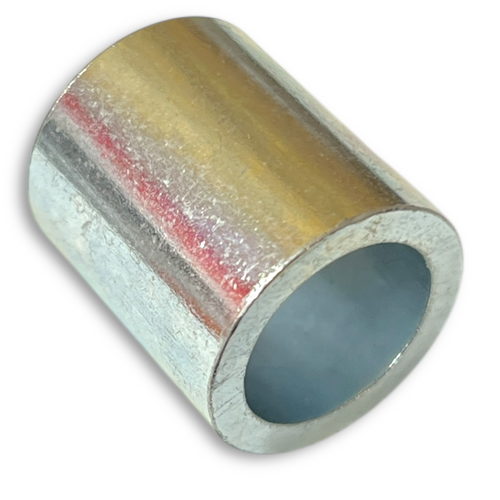 15mm Pit Bike Wheel Spacer (25mm x 15mm x 22mm)