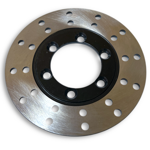 128mm ATV Quad Bike Brake Disc