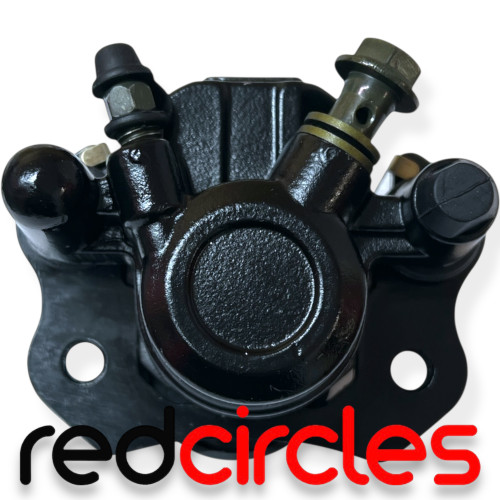 65mm  ATV Quad Bike Brake Caliper With Pads