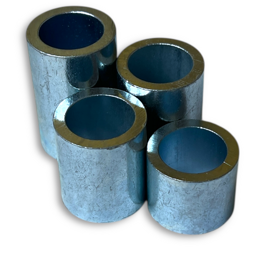 15mm Pit Bike Wheel Spacers Set 3