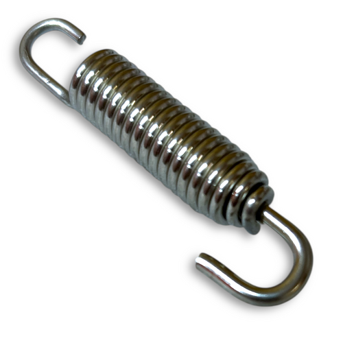 58mm Pit Bike Exhaust Pipe Spring