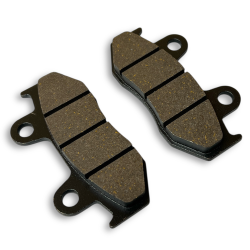 Yamaha YFZ R RS B/D 450 Quad Brake Pads 2006 - 2008 FA323