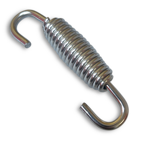 55mm Pit Bike Exhaust Pipe Spring Length