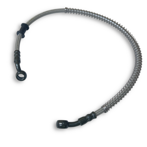 10mm x 550mm ATV Quad Bike Brake Hose