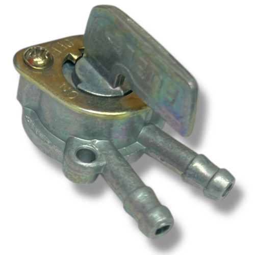 Honda CT90 CT110 Fuel Tap With Reserve & Seal