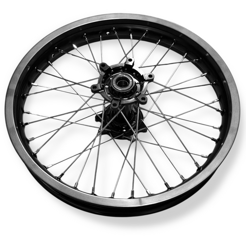 18" Sur-Ron Ultrabee Complete Rear Wheel