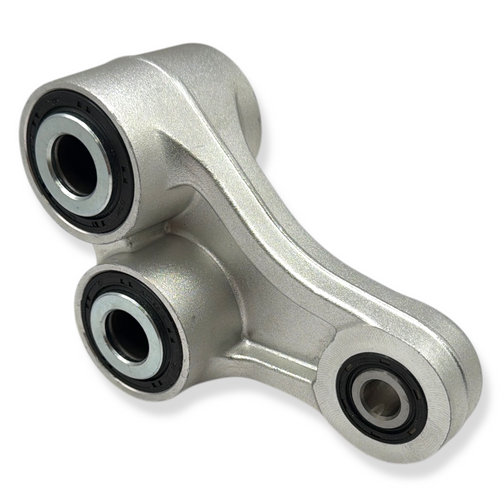 KTM EXC XCF XC 250 300 350 450 Suspension Linkage Block 2016 - 2022