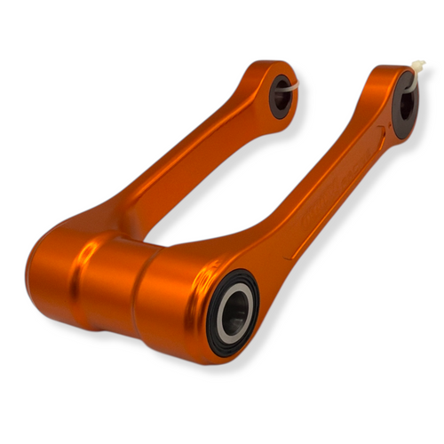 Adjustable KTM SX 125 150 250 Suspension Linkage Arms 2016 - 2022