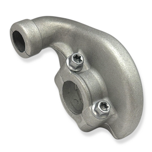 KTM SX 85 125 150 250 Throttle Twist Housing Clamp 2017 - 2020