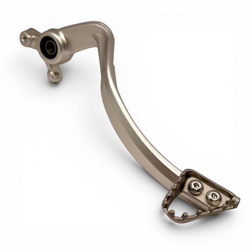 KTM SXF 250 350 450 Rear Brake Pedal 2023 - 2026