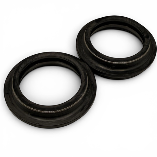 Fastace Pit Bike Fork Dust Seal 33 x 51 x 16.5