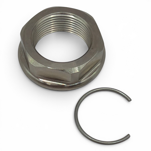 GasGas EX 250F 350F 450F Rear Axle Nut 2021 - 2023