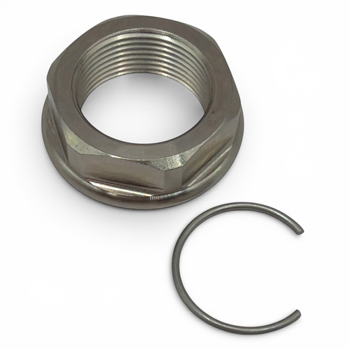 GasGas MC 250 350F Rear Axle Nut 2022 - 2023