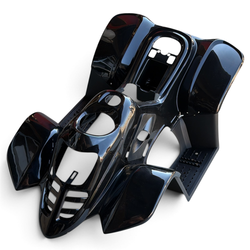 50cc 70cc 90cc 110cc Quad Bike 5 Piece Plastics Set