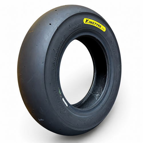 120/80-10 Soft KingTyre Pit Bike Supermoto Tyre 100/80 R10
