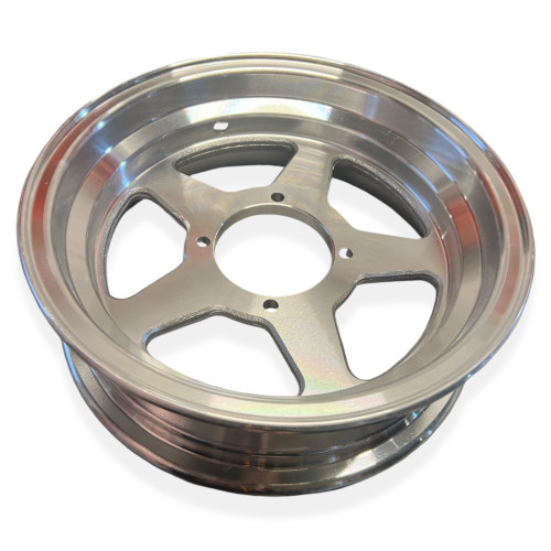 Monkey Bike Alloy Wheel Rim 3.00-10