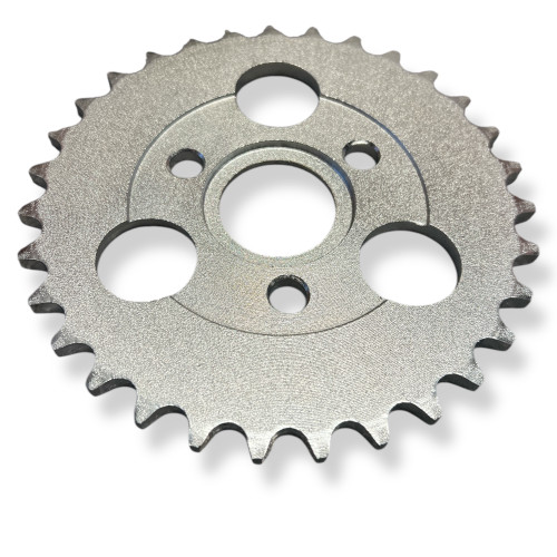31 Tooth 420 Monkey Bike Rear Sprocket