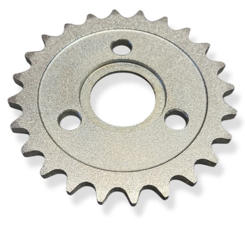 24 Tooth 420 Monkey Bike Rear Sprocket