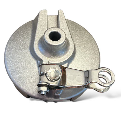 Monkey Bike Front Drum Brake Hub with Shoes