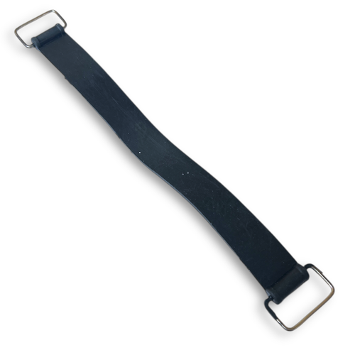 220mm Monkey Bike Rubber Battery Strap