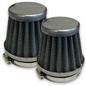 2x 50mm Pit Bike Air Filter (Twin Pack)