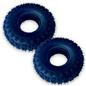 2x MINI QUAD TYRES - SIZE 4.10-4