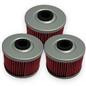 Klx110 Oil Filter (3 Pack)