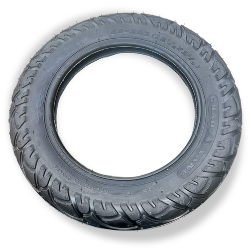 Balance Bike Tyre - Size 12 1/2 x 2 1/4
