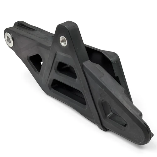 Black Plastic KTM SX Chain Guide